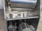 Used Shaffer Triple Roller Bar Mixer